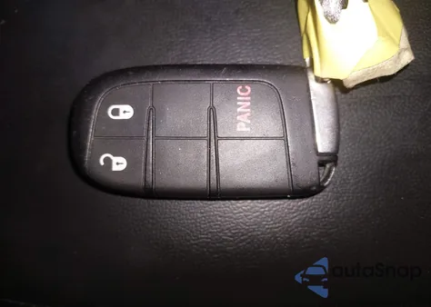 2017 Dodge Journey Se from USA, damaged, VIN 3C4PDCAB2HT587286